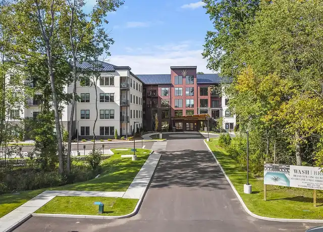 Property at The Residences at Wash Brook - 65 Jolley Dr, Bloomfield, CT, 06002, 2 beds, 2 baths, [object Object]