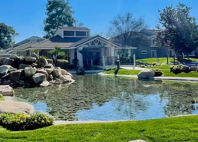 Photo of 8101 Camino Media, Bakersfield, CA 93311