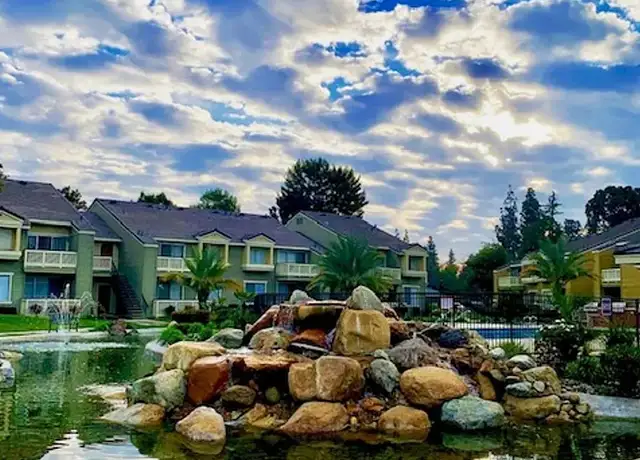 Photo of 8101 Camino Media, Bakersfield, CA 93311