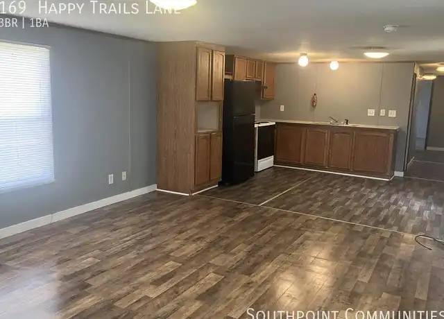 Property at 169 Happy Trails Ln, Starkville, MS, 39759, 3 beds, 1 bath, [object Object]