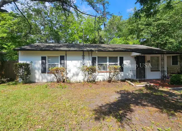 Property at 2112 Allandale Cir W, Jacksonville, FL, 32254, 2 beds, 1 bath, [object Object]