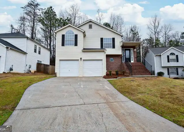 Property at 1073 Hidden Brook Trl, Atlanta, GA, 30349, 4 beds, 3 baths, [object Object]