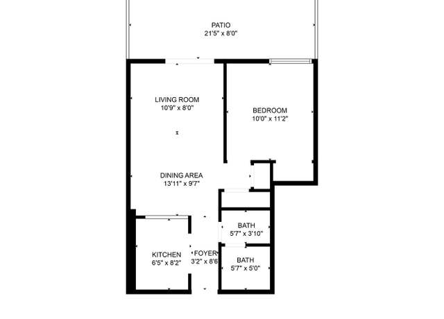 Photo of 310 Lathrop Ave #105, Forest Park, IL 60130