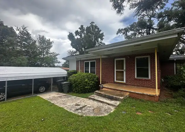 Property at 334 E Palmer Ave, Tallahassee, FL, 32301, 2 beds, 1 bath, [object Object]