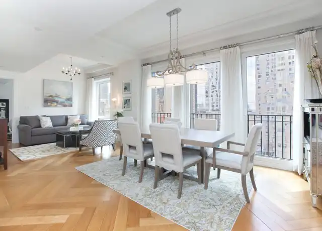 Property at 160 Central Park S #1820, New York, NY, 10019, 3 beds, 3.5 baths, [object Object]