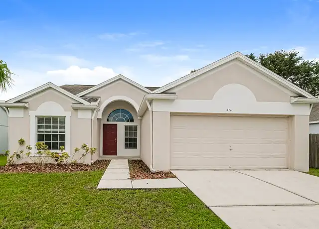 Property at 214 Island Water Way, Apollo Beach, FL, 33572, 3 beds, 2 baths, [object Object]