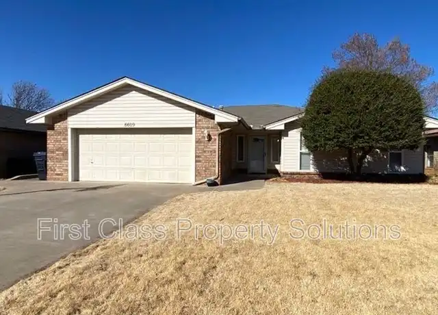 Property at 6609 Laurel Rd, Oklahoma City, OK, 73162, 3 beds, 2 baths, [object Object]