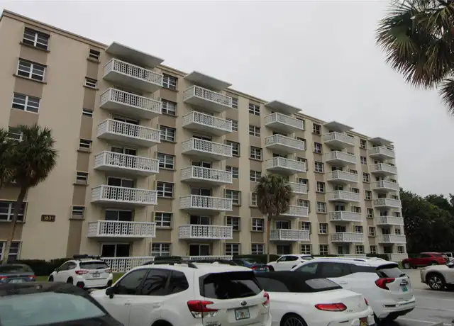 Property at 1831 NE 38th St #509, Fort Lauderdale, FL, 33308, 1 bed, 1 bath, [object Object]
