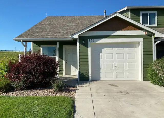Property at 802 Waterglen Dr Unit I36, Fort Collins, CO, 80524, 2 beds, 1 bath, [object Object]