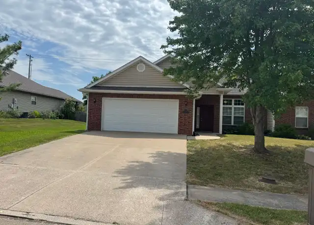 Property at 408 Amazon Dr, Columbia, MO, 65202, 3 beds, 2 baths, [object Object]