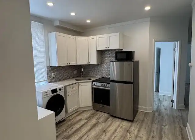 Property at 1032 Washington Ave Unit 2ND FLOOR, Philadelphia, PA, 19147, 1 bed, 1 bath, [object Object]