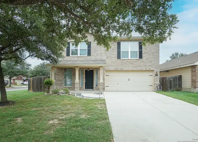 Property at 10827 Arabian Gate, San Antonio, TX, 78254, 3 beds, 2.5 baths, [object Object]