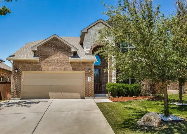 Property at 509 Caddo Lake Dr, Georgetown, TX, 78628, 4 beds, 2.5 baths, [object Object]