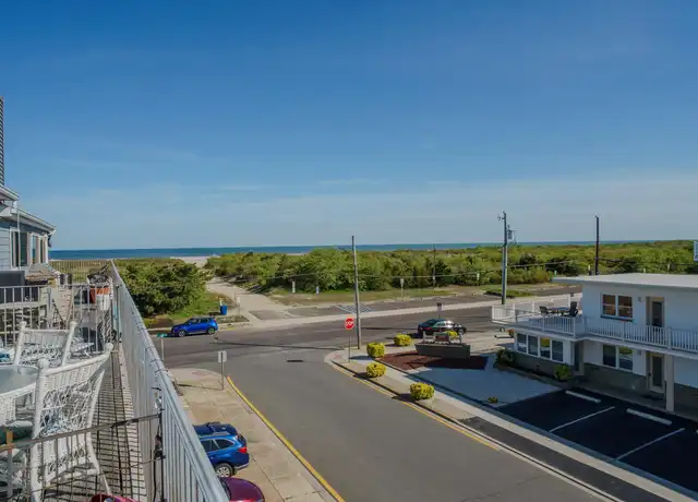 Property at 3719 Ocean Ave Unit 8, Brigantine, NJ, 08203, 2 beds, 2 baths, [object Object]