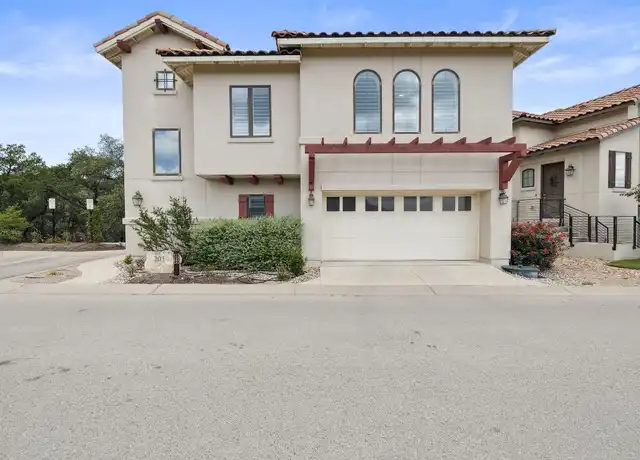 Property at 201 Honey Creek Ct #1, Austin, TX, 78738, 3 beds, 2.5 baths, [object Object]