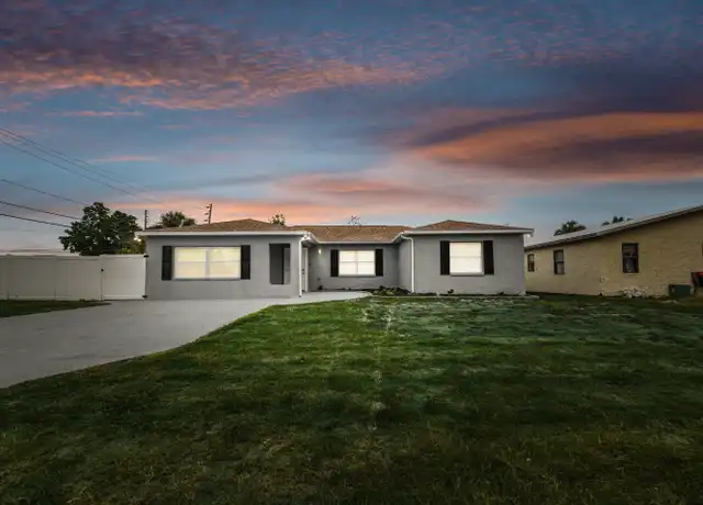 Property at 380 Jeru Blvd Unit 6, Tarpon Springs, FL, 34689, 1 bed, 1 bath, [object Object]