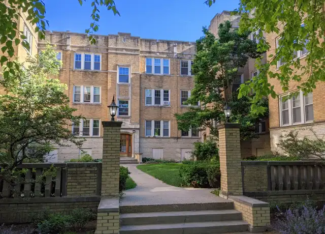 Property at 908 Reba Pl Unit 16-2N, Evanston, IL, 60202, 1 bed, 1 bath, [object Object]