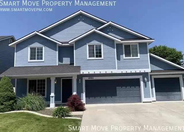Property at 4184 E Granger Dr, Meridian, ID, 83646, 4 beds, 2.5 baths, [object Object]