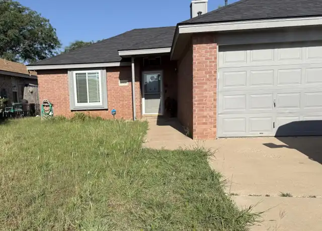 Property at 10614 Belton Ave, Lubbock, TX, 79423, 3 beds, 2 baths, [object Object]