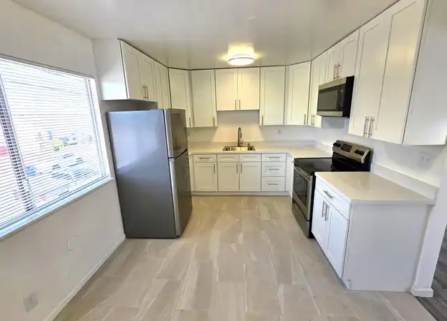 Property at 3223 Ohio Ave Unit B, Richmond, CA, 94804, 2 beds, 1 bath, [object Object]
