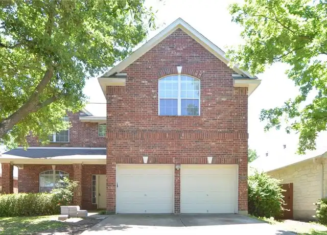 Property at 9005 Mountain Mist Ln, Round Rock, TX, 78681, 4 beds, 2.5 baths, [object Object]