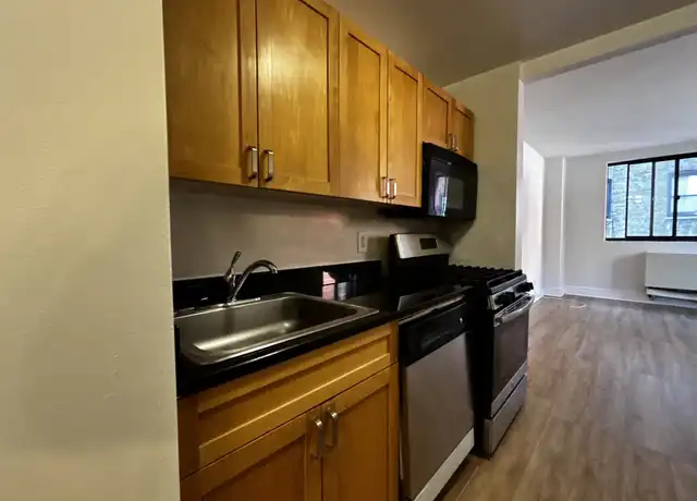 Property at 323 W 96th St Unit 410, New York, NY, 10025, 0 beds, 1 bath, [object Object]