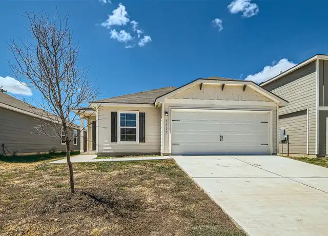 Property at 7317 Lazy Cyn, San Antonio, TX, 78252, 4 beds, 2 baths, [object Object]