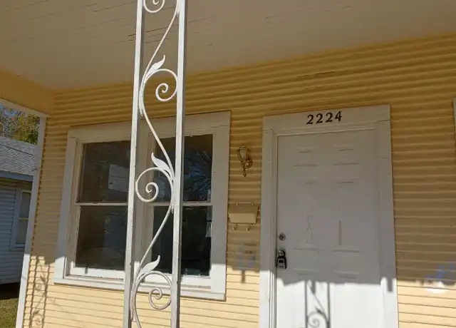 Property at 2224 Vance Ave, Alexandria, LA, 71301, 2 beds, 1 bath, [object Object]