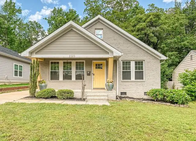 Property at 2323 Arden St, Charlotte, NC, 28206, 3 beds, 2 baths, [object Object]