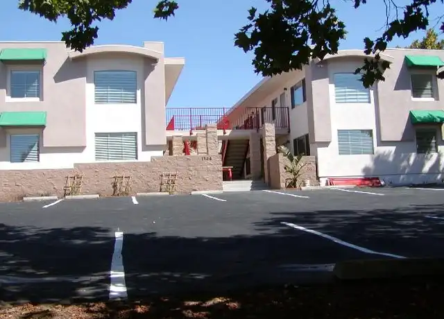 Property at 1134 Palm St, San Luis Obispo, CA, 93401, 1 bed, 1 bath, [object Object]
