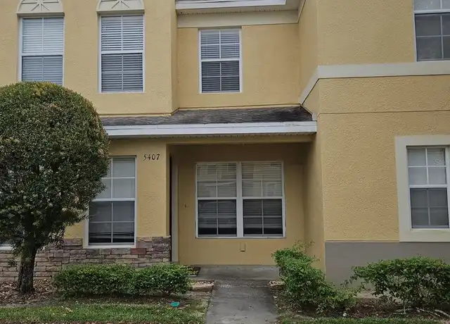 Property at 5407 Quarry Rock Rd Unit 1, Lakeland, FL, 33809, 2 beds, 2.5 baths, [object Object]