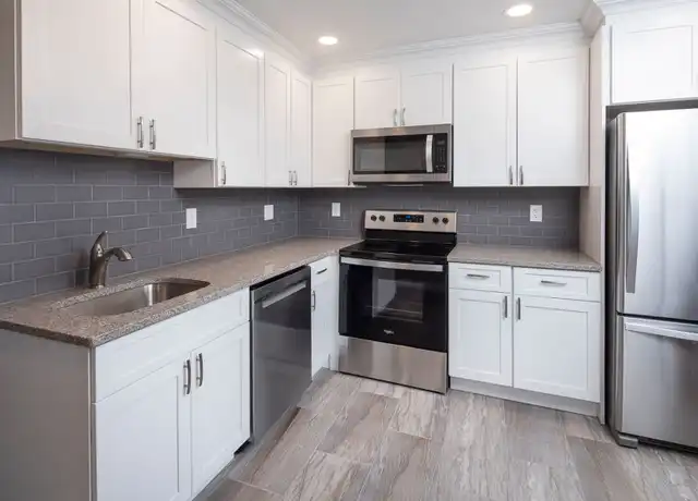 Property at 30-34 Moonachie Rd Unit 3G, Hackensack, NJ, 07601, 1 bed, 1 bath, [object Object]