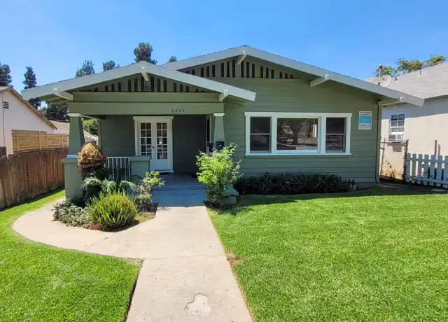 Property at 6205 Canobie Ave Unit 6205, Whittier, CA, 90601, 3 beds, 1 bath, [object Object]
