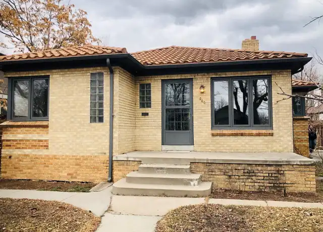 Property at 940 S University Blvd, Denver, CO, 80209, 4 beds, 2 baths, [object Object]