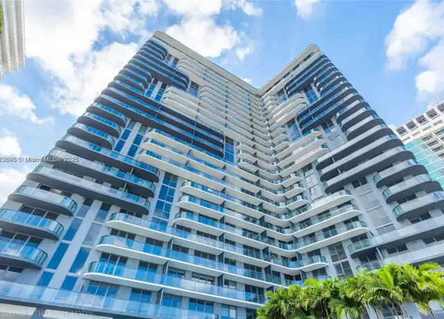 Property at 121 NE 34th St #1007, Miami, FL, 33137, 2 beds, 2 baths, [object Object]