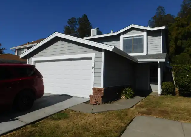Property at 101 Constitution Ave, Vacaville, CA, 95687, 3 beds, 2.5 baths, [object Object]