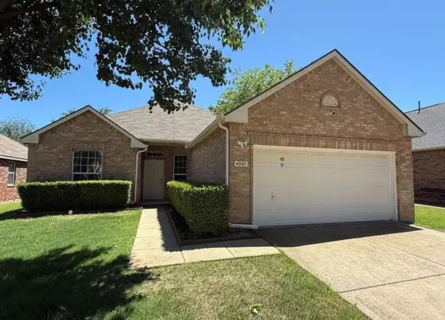 Property at 4005 Hawkins Dr, McKinney, TX, 75072, 3 beds, 2 baths, [object Object]
