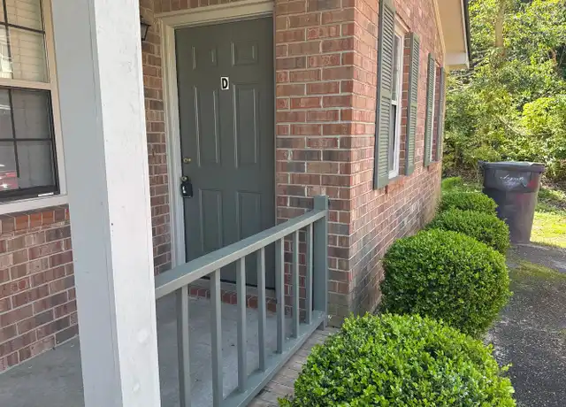 Property at 2924 Henry St Unit D, Augusta, GA, 30909, 2 beds, 1 bath, [object Object]
