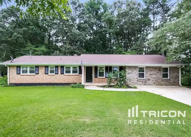 Property at 6205 Dorsett Shoals Rd, Douglasville, GA, 30135, 3 beds, 2 baths, [object Object]