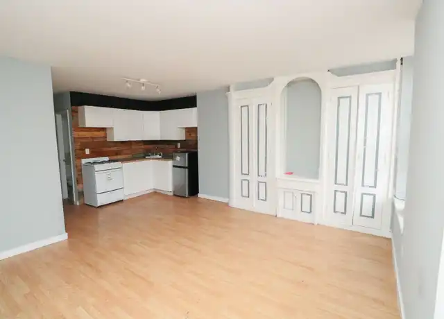 Property at 1839 Master St Unit 2, Philadelphia, PA, 19121, 2 beds, 1 bath, [object Object]