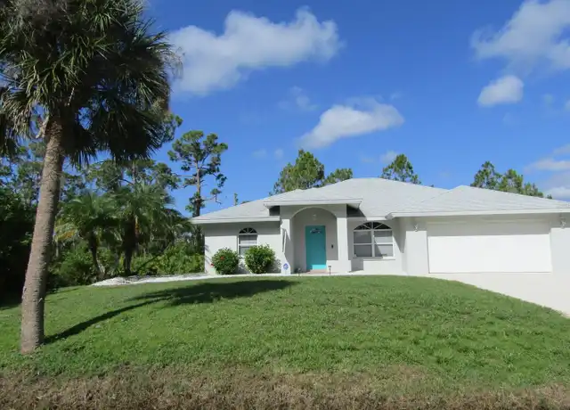 Property at 142 Solana St, North Port, FL, 34287, 3 beds, 2 baths, [object Object]