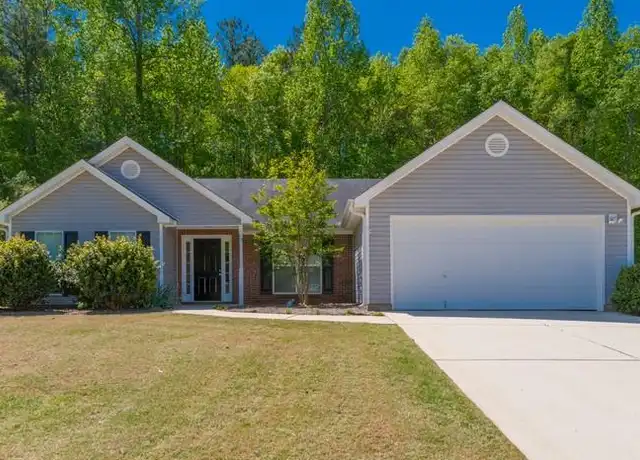 Property at 1420 Jefferson Walk Cir, Jefferson, GA, 30549, 3 beds, 2 baths, [object Object]
