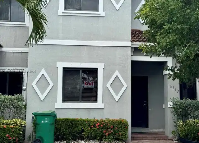 Property at 16319 SW 44th Ter, Miami, FL, 33185, 4 beds, 3 baths, [object Object]