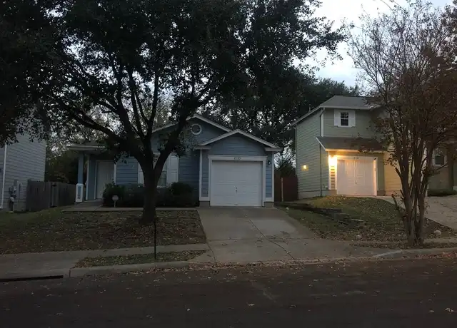 Property at 2105 Tranquilo Trl, Austin, TX, 78744, 3 beds, 2 baths, [object Object]