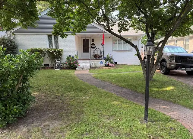 Property at 1124 Lexan Ave, Norfolk, VA, 23508, 3 beds, 1.5 baths, [object Object]