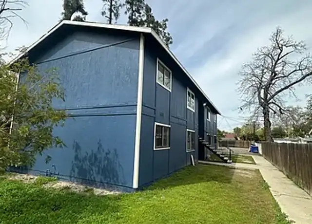 Property at 2311 E White Ave Unit 101, Fresno, CA, 93701, 2 beds, 1 bath, [object Object]