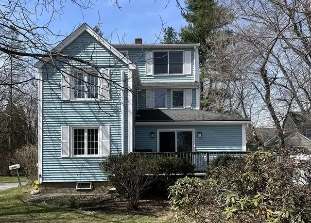 Property at 2 Canal St Unit A, Medway, MA, 02053, 4 beds, 2 baths, [object Object]