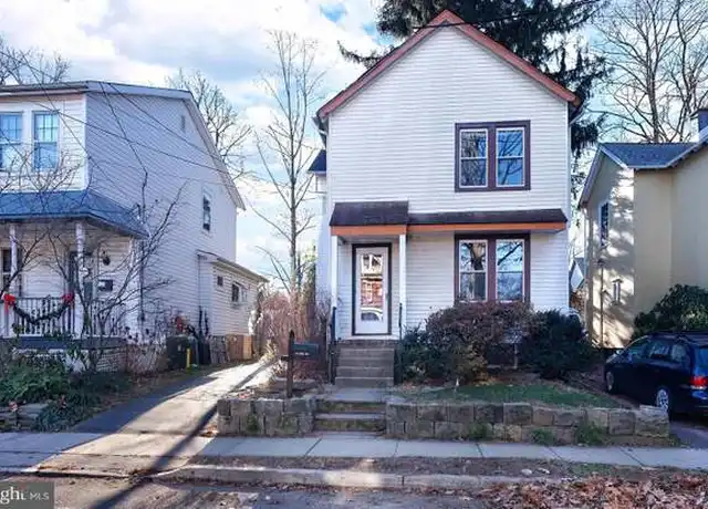 Property at 58 Leigh Ave, Princeton, NJ, 08542, 3 beds, 2 baths, [object Object]