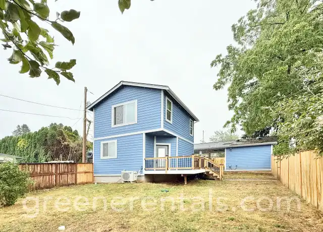 Property at 526 S Main St, McCleary, WA, 98557, 1 bed, 1 bath, [object Object]