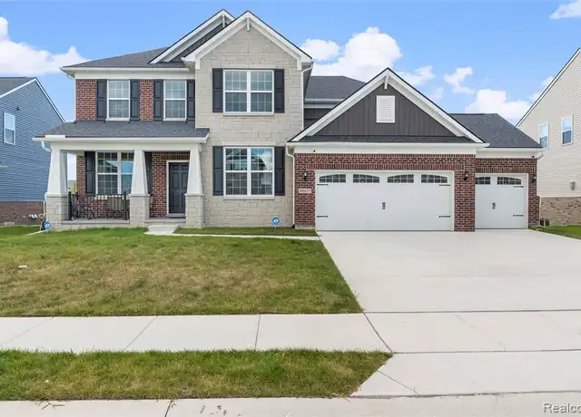 Property at 49477 Hummel Dr, Macomb, MI, 48044, 4 beds, 3.5 baths, [object Object]
